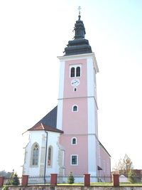 Župa Štrigova